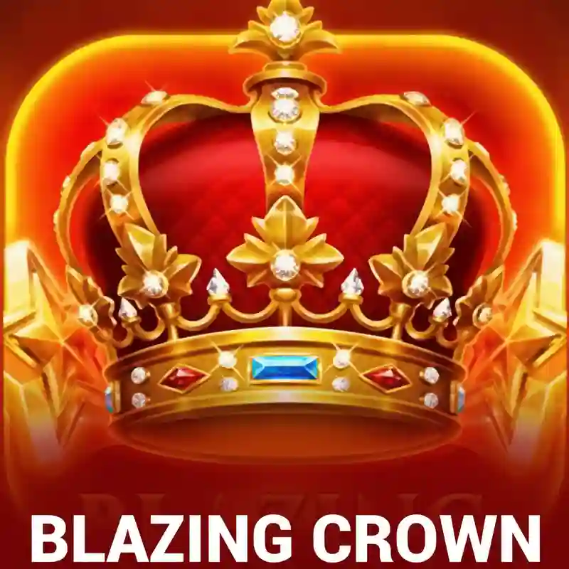 Blazing Crown