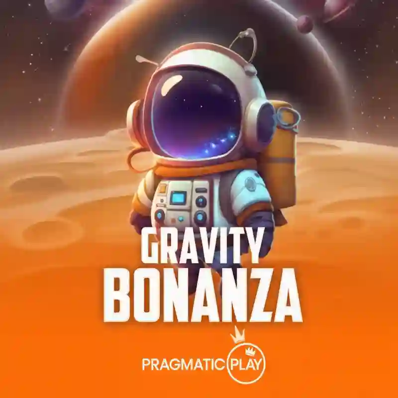 Gravity Bonanza™