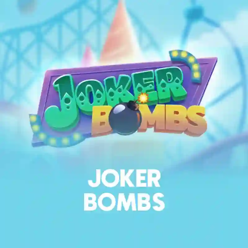 Joker Bombs