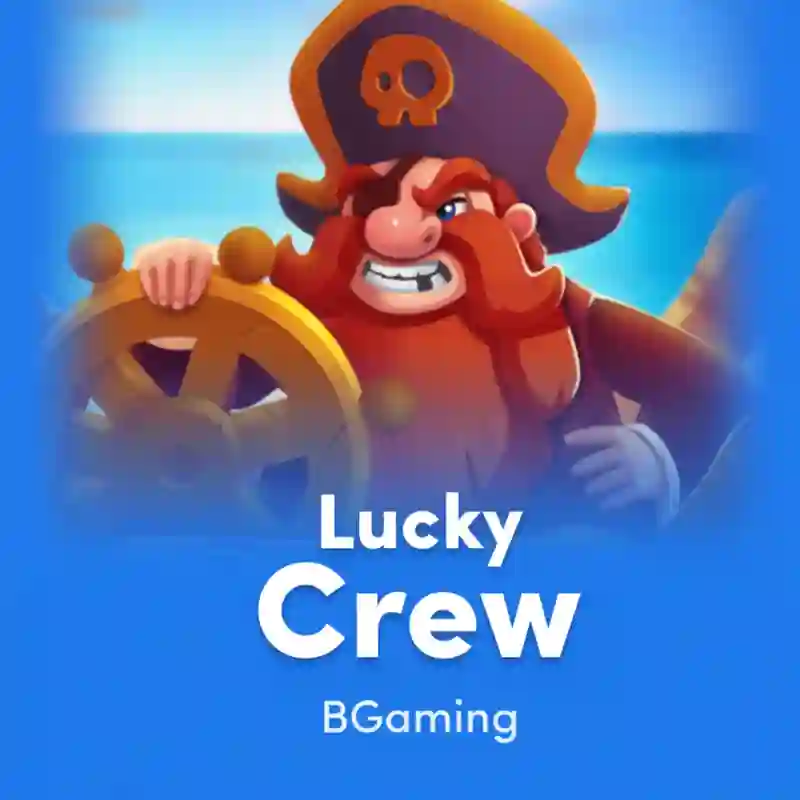 Lucky Crew