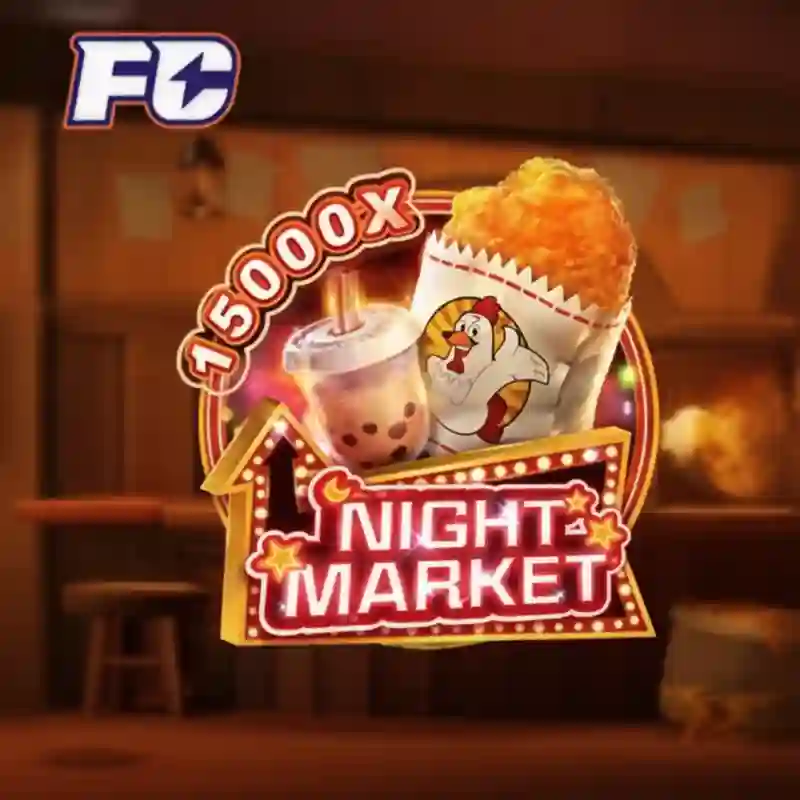 Night Market