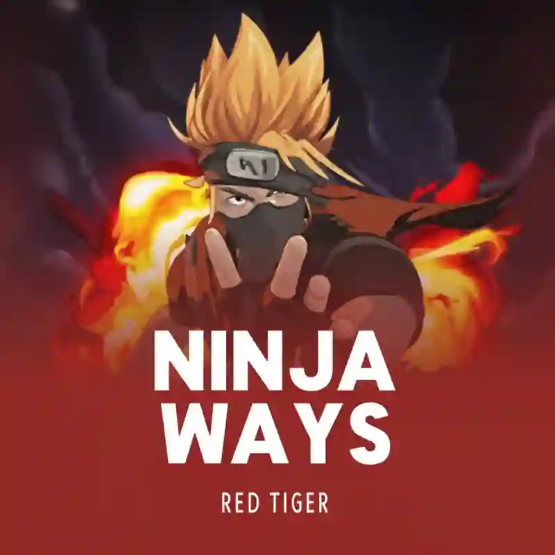 Ninja Ways
