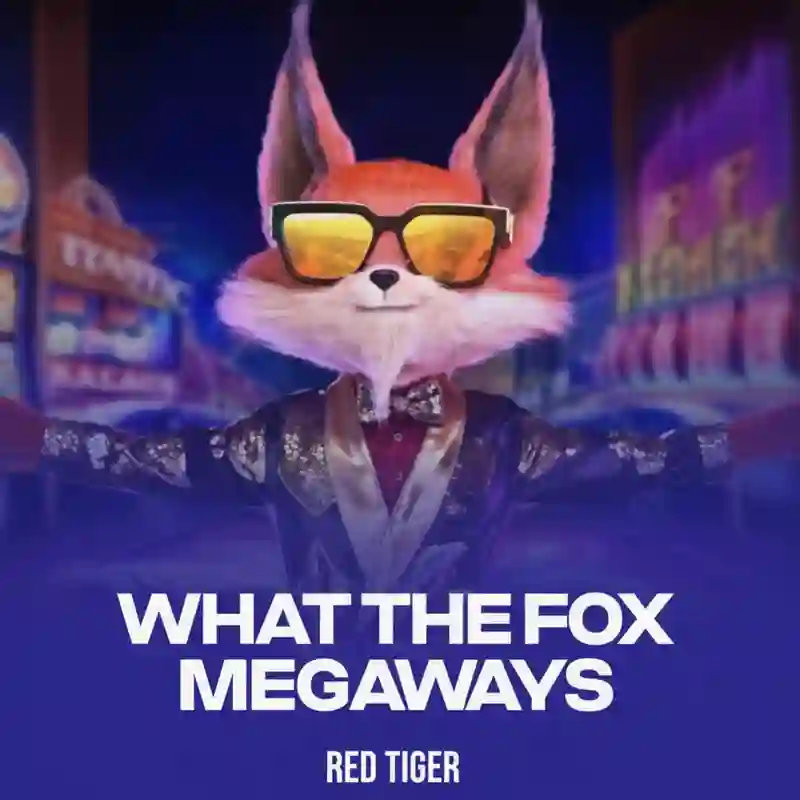 What The Fox Megaways